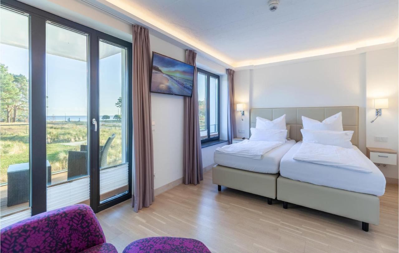 Amber Ostseebad Binz