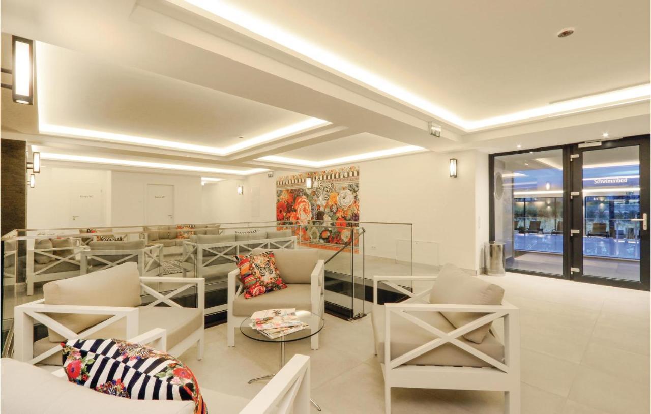 Amber Apartment Binz