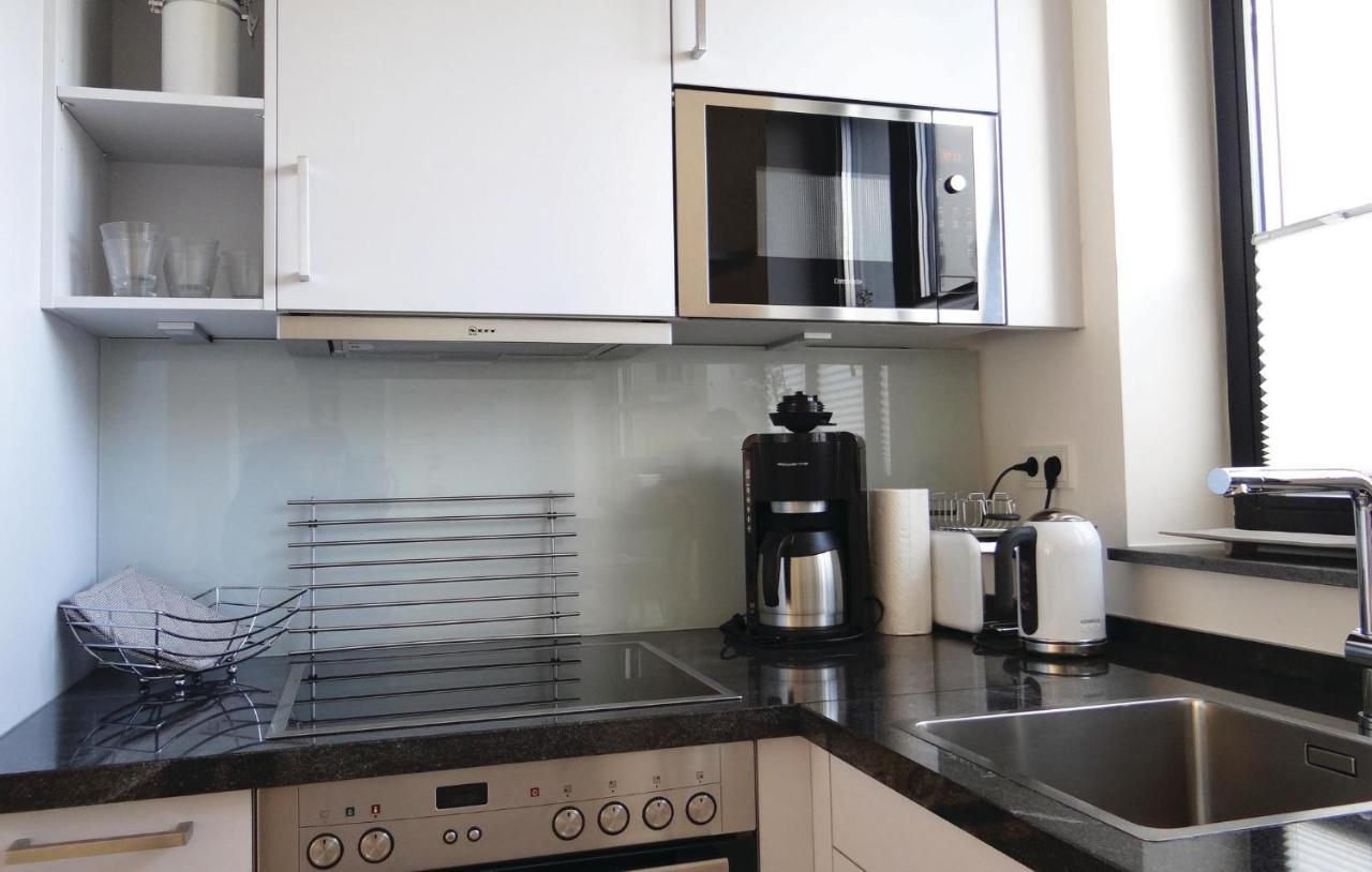 Amber Apartment Binz