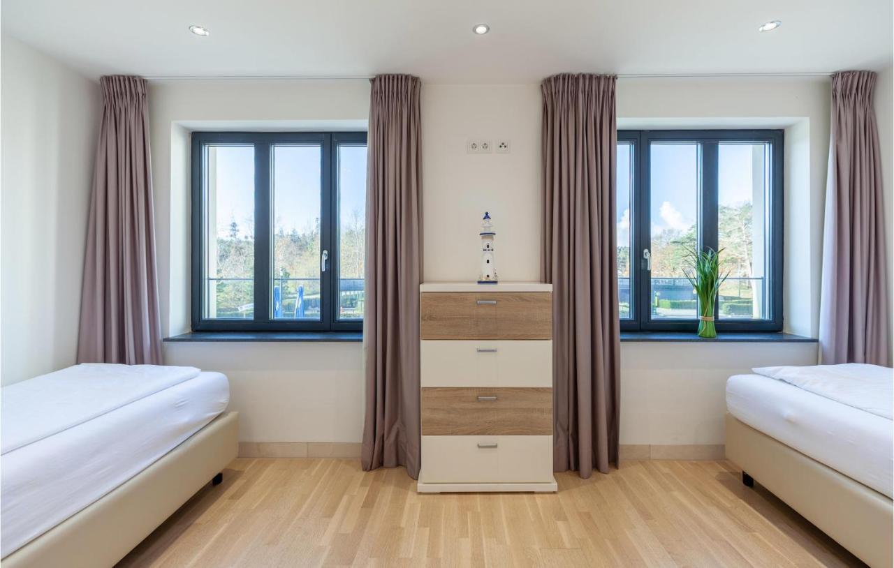 Apartment Amber Ostseebad Binz