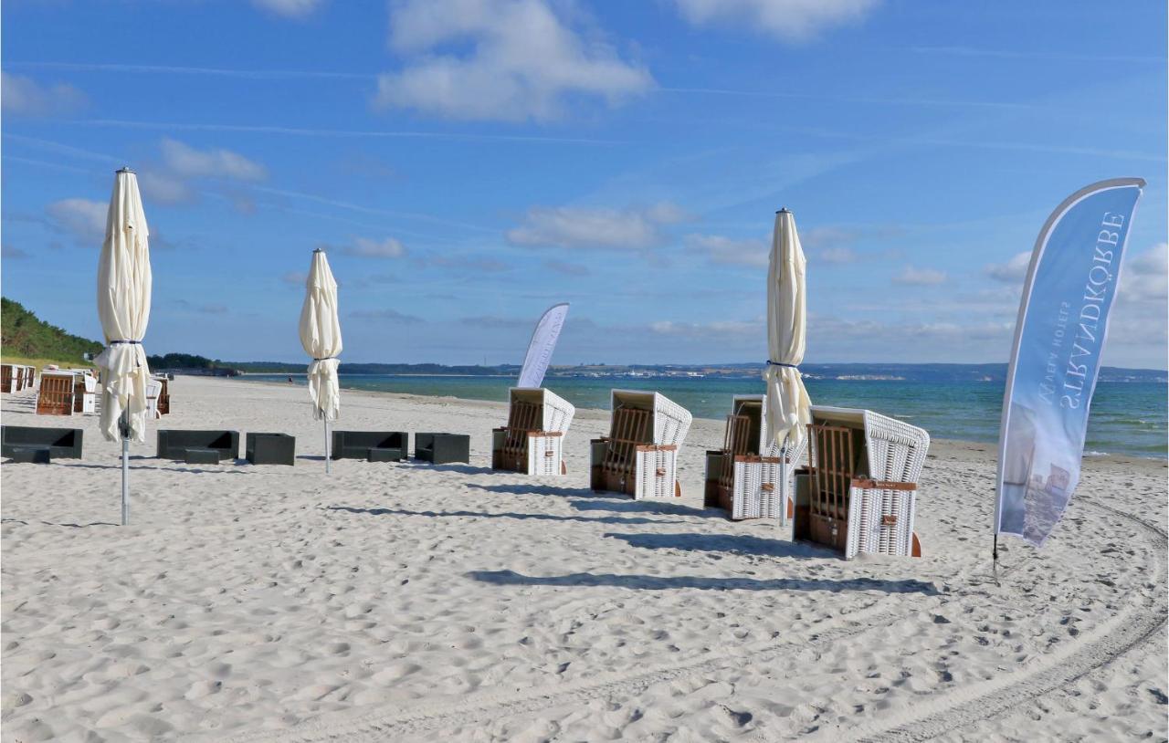 Amber Ostseebad Binz