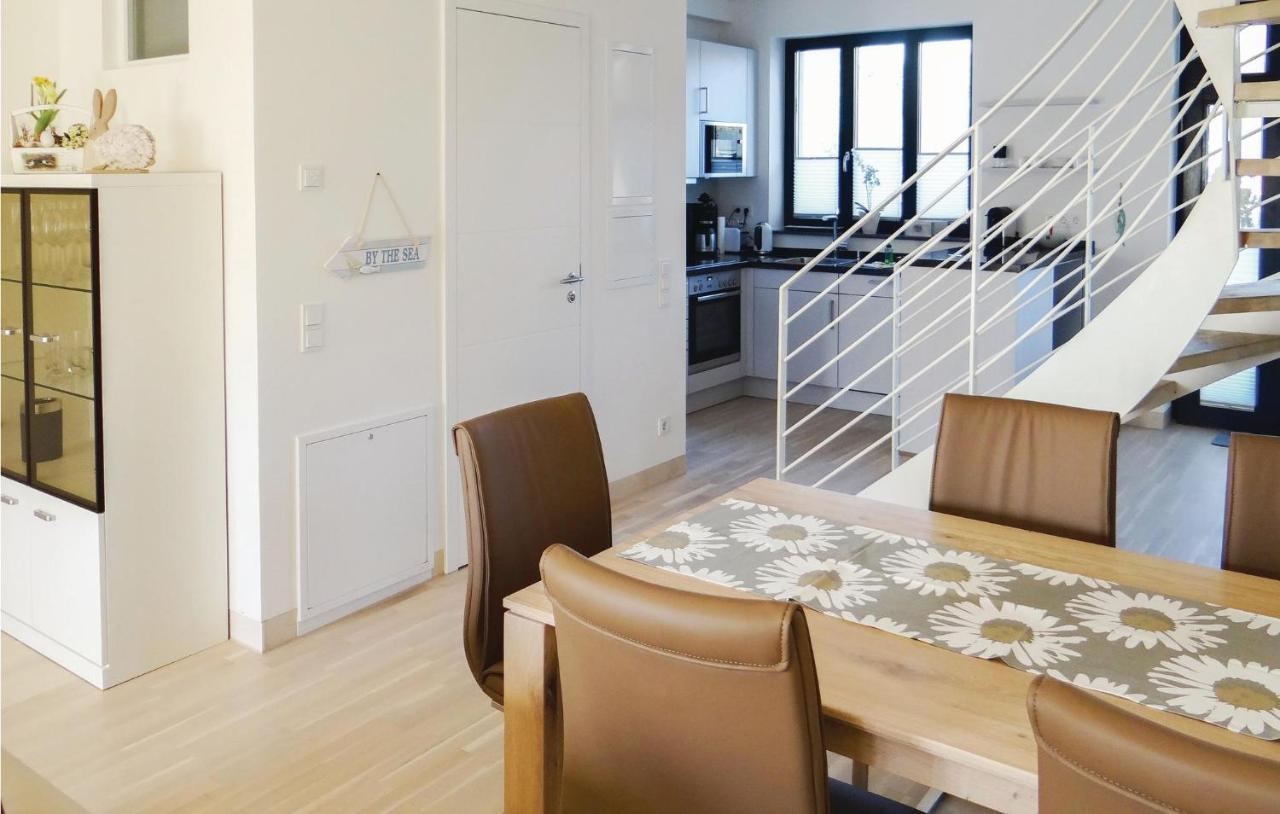 Amber Apartment *