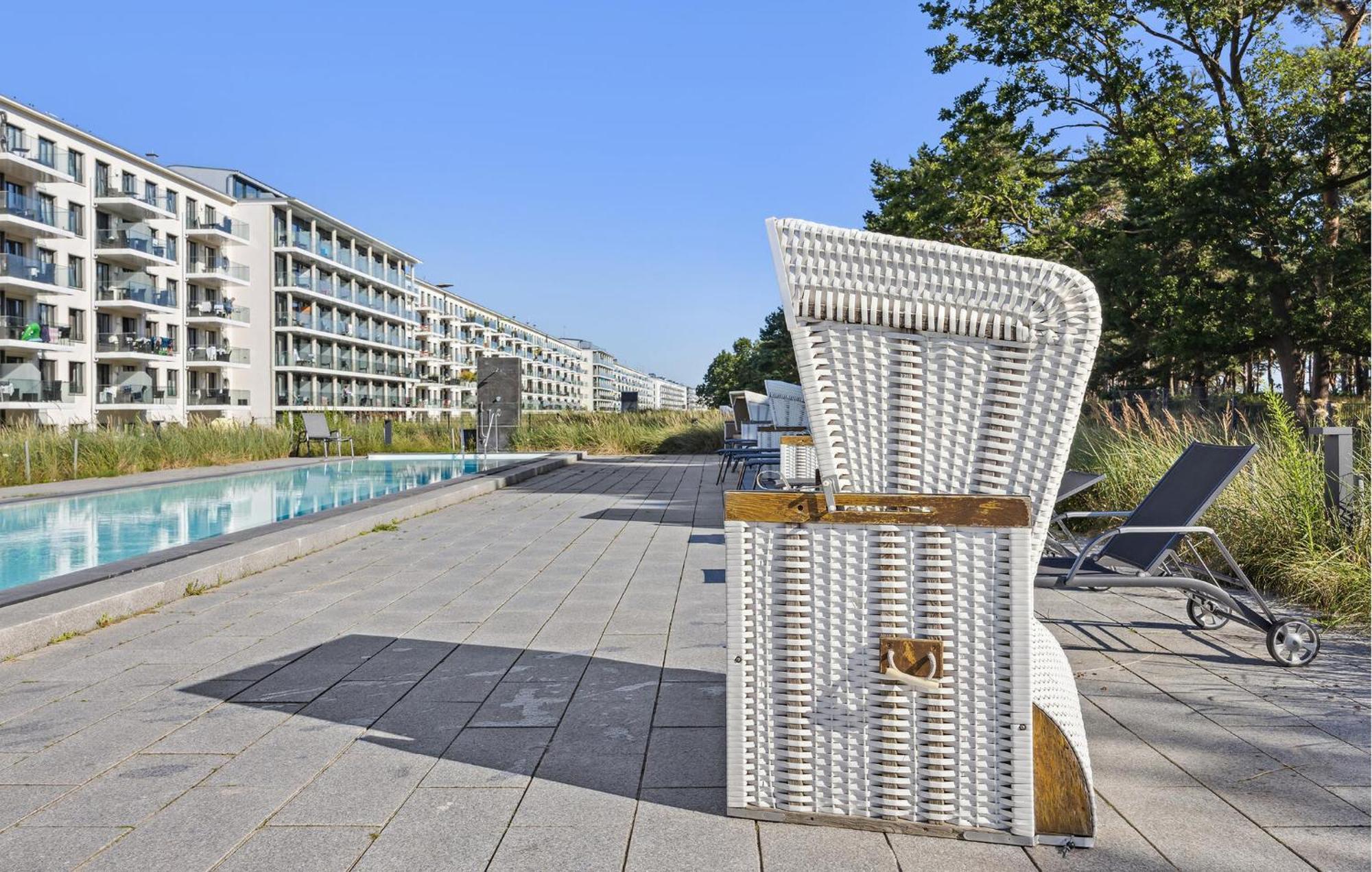 Amber Ostseebad Binz